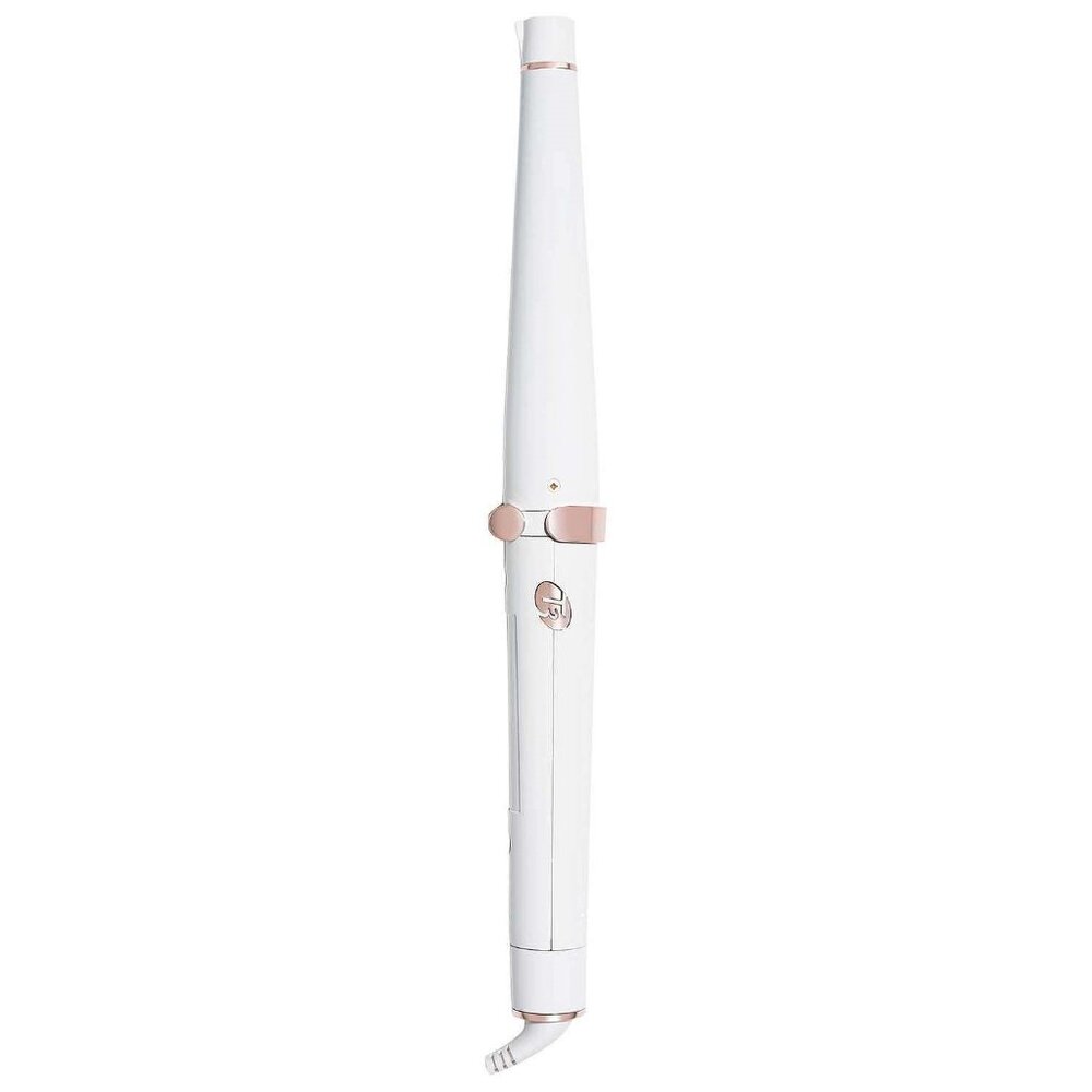T3 SinglePass Wave Professional Tapered Ceramic Styling Wand